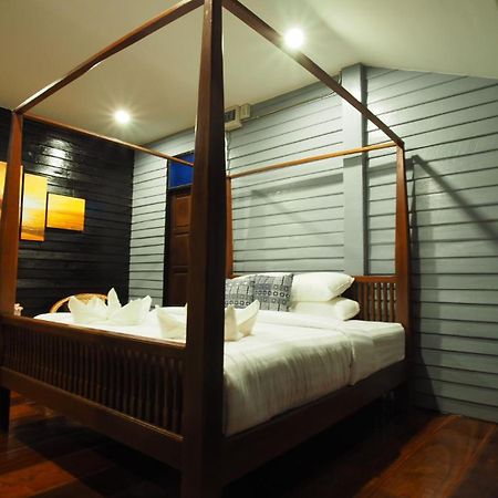 Pround Nan Cottage Номер фото