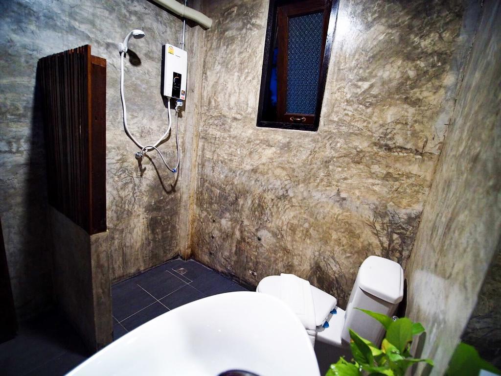 Pround Nan Cottage Экстерьер фото